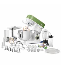 SENCOR STM 3780GG Kuchyňský robot