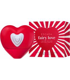Escada Fairy Love Limited Edition - EDT 100 ml