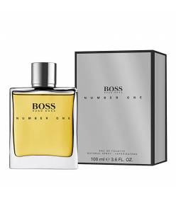 Hugo Boss Boss No. 1 - EDT 100 ml