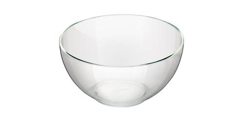 Tescoma Skleněná mísa GIRO pr. 28 cm