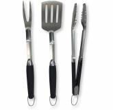 FIELDMANN FZG 9017 Grilovací náčíní 3 ks