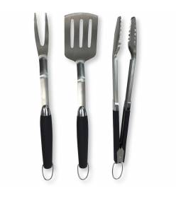 FIELDMANN FZG 9017 Grilovací náčíní 3 ks