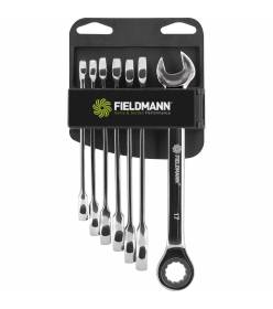 FIELDMANN FDN 1045 Sada klíčů s ráčnou