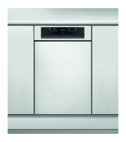 WHIRLPOOL WSBO 3O23PF X MYČKA 45CM VEST.