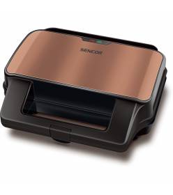 SENCOR SSM 9976GD sendvičovač