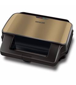 SENCOR SSM 9977CH sendvičovač