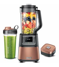 SENCOR SBU 7676GD Vakuový mixér