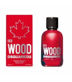 Dsquared² Red Wood - EDT Objem: 30 ml
