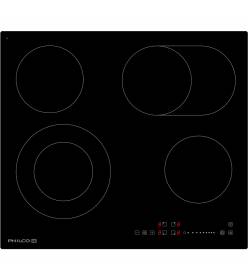 PHILCO PHS 604 DC sklokeramická deska