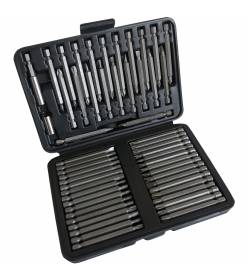 FIELDMANN FDS 9005-55R Sada bitů 75mm