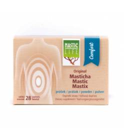 Mastic Life Masticha Comfort 28 sáčků