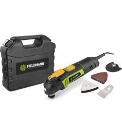 FIELDMANN FDB 200352-E Multifunkční nářadí