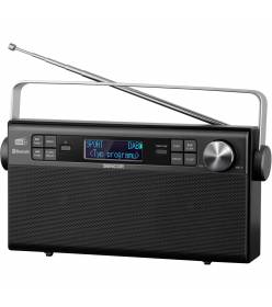 SENCOR SRD 7800 DAB/FM/BT RÁDIO