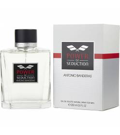 Antonio Banderas Power Of Seduction - EDT Objem: 50 ml