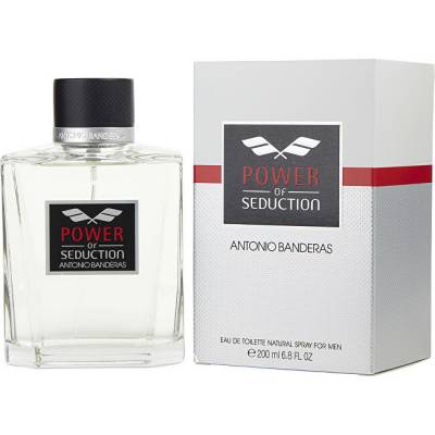 Antonio Banderas Power Of Seduction - EDT Objem: 50 ml