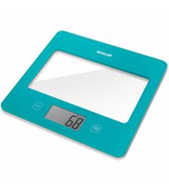 SENCOR SKS 5037TQ kuchyňská váha