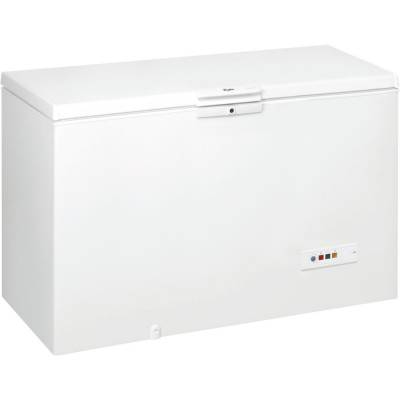 WHIRLPOOL WHM 4611 2 MRAZNIČKA TRUHL.