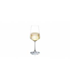 Tescoma Sklenice na bílé víno GIORGIO 350 ml, 6 ks