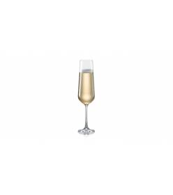 Tescoma Sklenice na šampaňské GIORGIO 200 ml, 6 ks