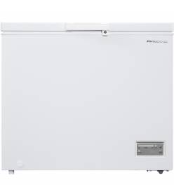 PHILCO PCF 246 EFPI pultový mrazák