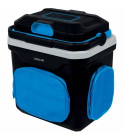 SENCOR SCM 3224BL-EUE3 autochladnička