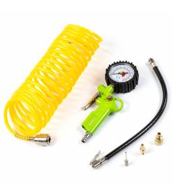 FIELDMANN FDAK 901503 Sada přísluš.Kompresor