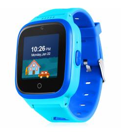 NICEBOY Watch KIDS PATROL Blue