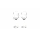 Tescoma Sklenice na víno UNO VINO Vista 350 ml, 2 ks