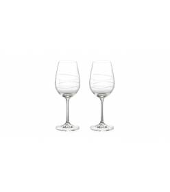 Tescoma Sklenice na víno UNO VINO Vista 350 ml, 2 ks