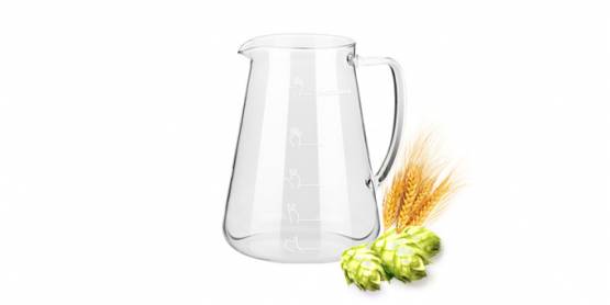 Tescoma Džbán na pivo myBEER 2.5 l