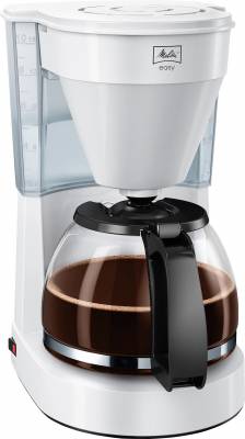 Melitta Easy Bílá