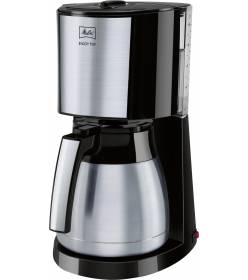 Melitta Enjoy Top Therm Černá