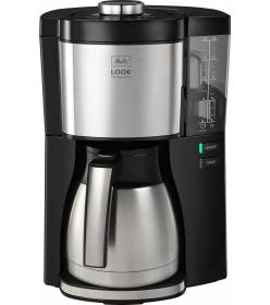 Melitta Look V Therm Perfection Černá