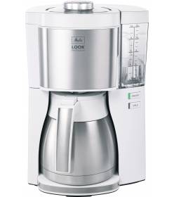 Melitta Look V Therm Perfection Bílá