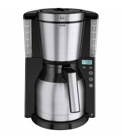 Melitta Look Therm Timer Černá