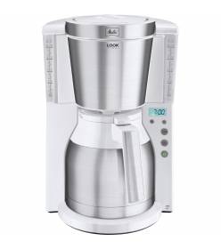 Melitta Look Therm Timer Bílá