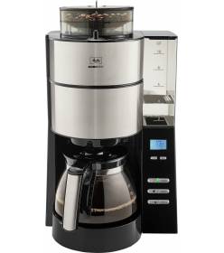 Melitta AromaFresh Nerezová ocel RWT