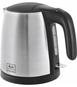 Melitta Prime Aqua Mini Nerezová