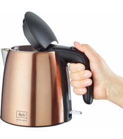 Melitta Prime Aqua Mini Měděná