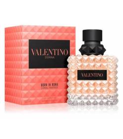 Valentino Donna Born In Roma Coral Fantasy - EDP 30 ml