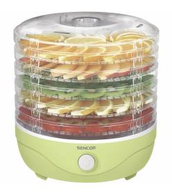 SENCOR SFD 757GG Sušička potravin