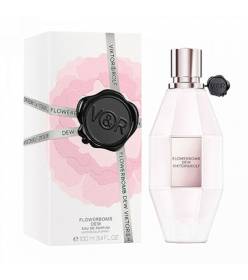 Viktor & Rolf Flowerbomb Dew - EDP Objem: 50 ml