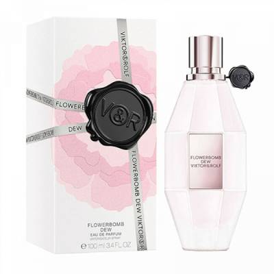Viktor & Rolf Flowerbomb Dew - EDP Objem: 50 ml
