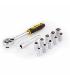 FIELDMANN FDN 1060 Gola sada 1/2 s klíči