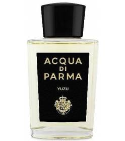 Acqua Di Parma Yuzu - EDP Objem: 180 ml