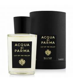 Acqua Di Parma Lily Of The Valley - EDP Objem: 180 ml