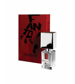Nasomatto Fantomas - EDP Objem: 30 ml