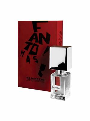 Nasomatto Fantomas - EDP Objem: 30 ml