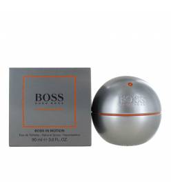 Hugo Boss In Motion - EDT Objem: 100 ml