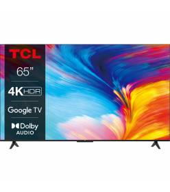 TCL 65P635 TV LED